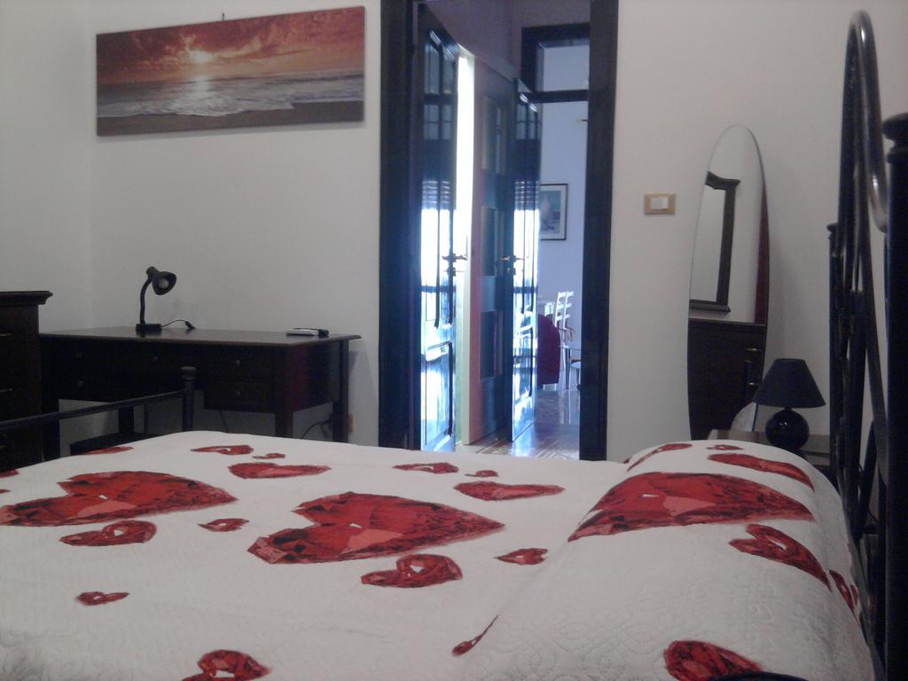 My House Trapani Apartamento Exterior foto