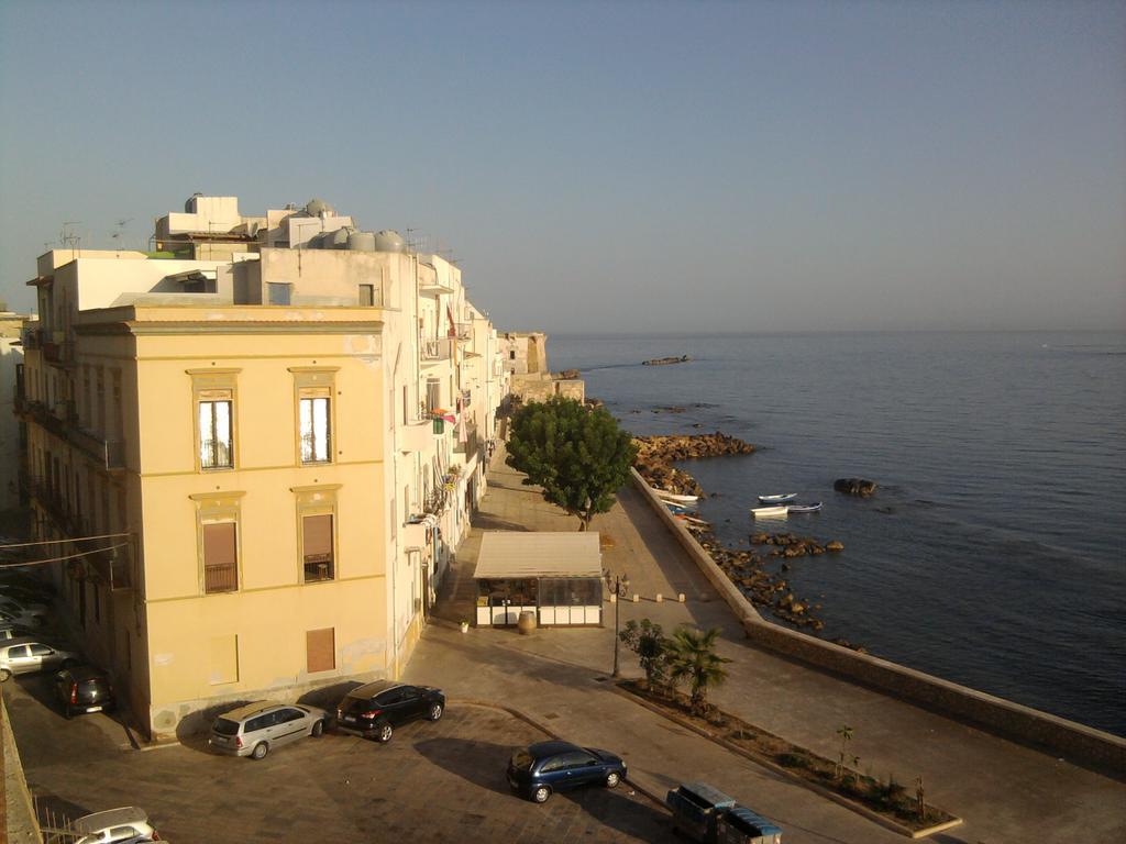 My House Trapani Apartamento Exterior foto