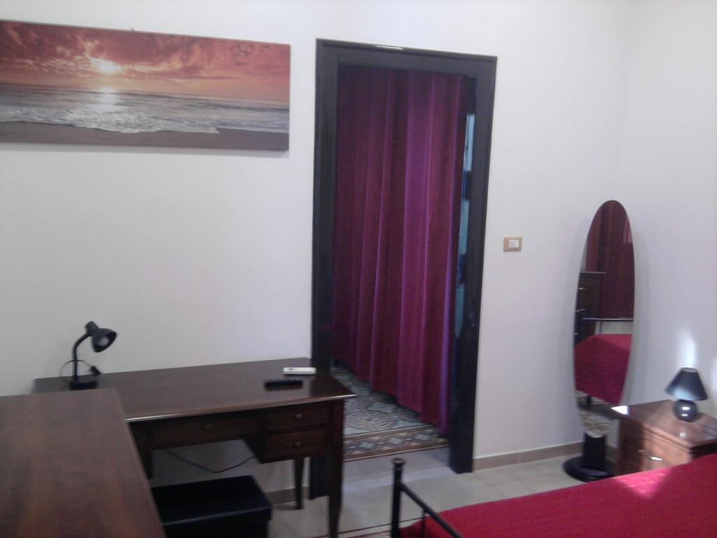 My House Trapani Apartamento Exterior foto