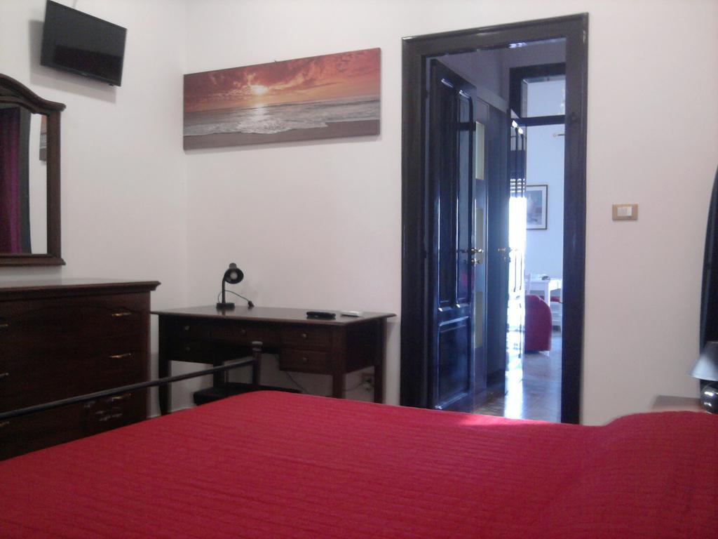My House Trapani Apartamento Exterior foto
