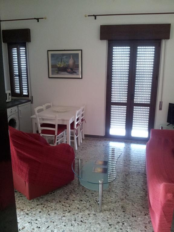 My House Trapani Apartamento Exterior foto