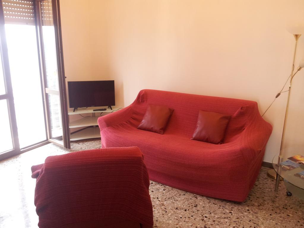 My House Trapani Apartamento Exterior foto
