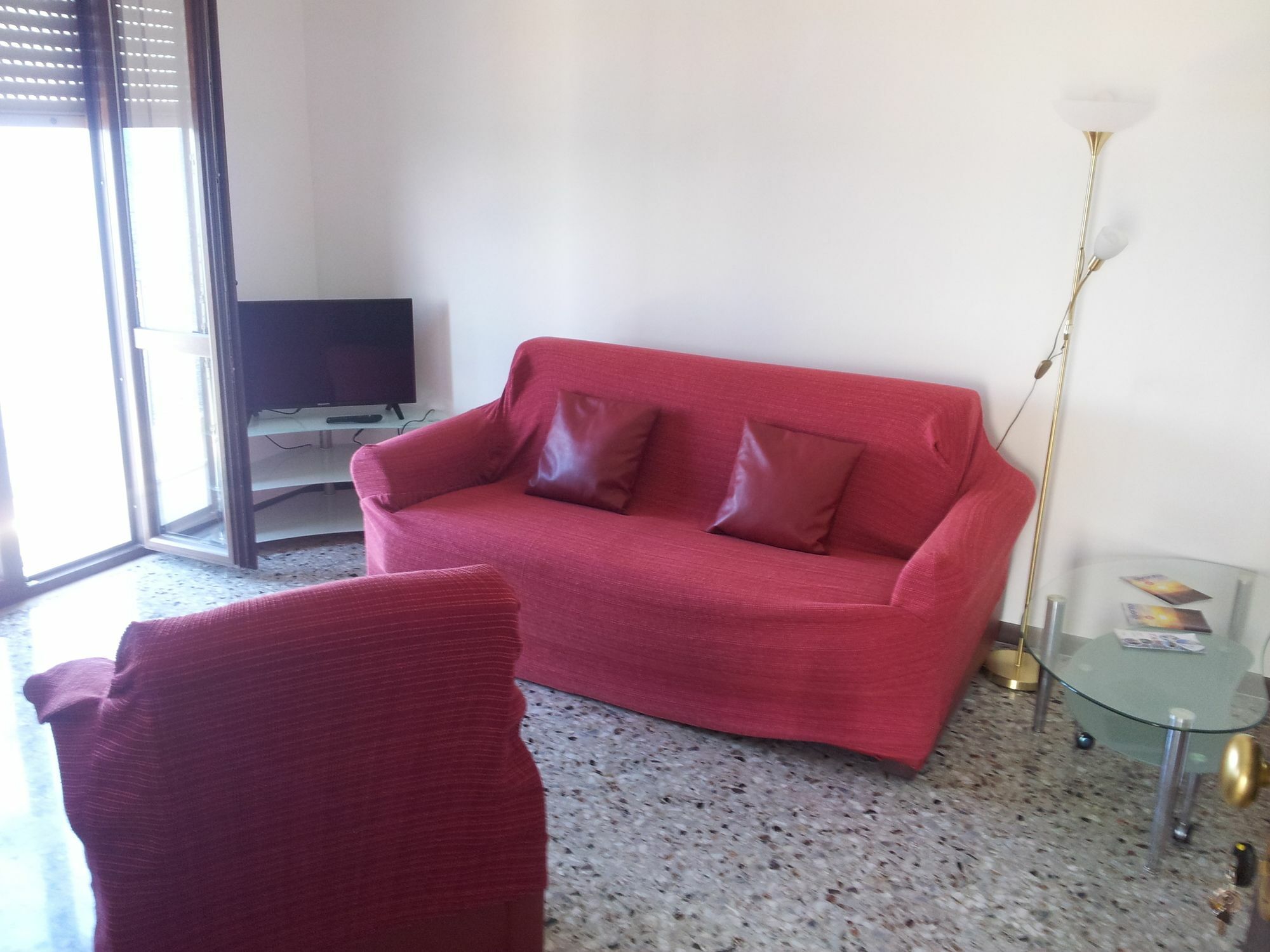 My House Trapani Apartamento Exterior foto