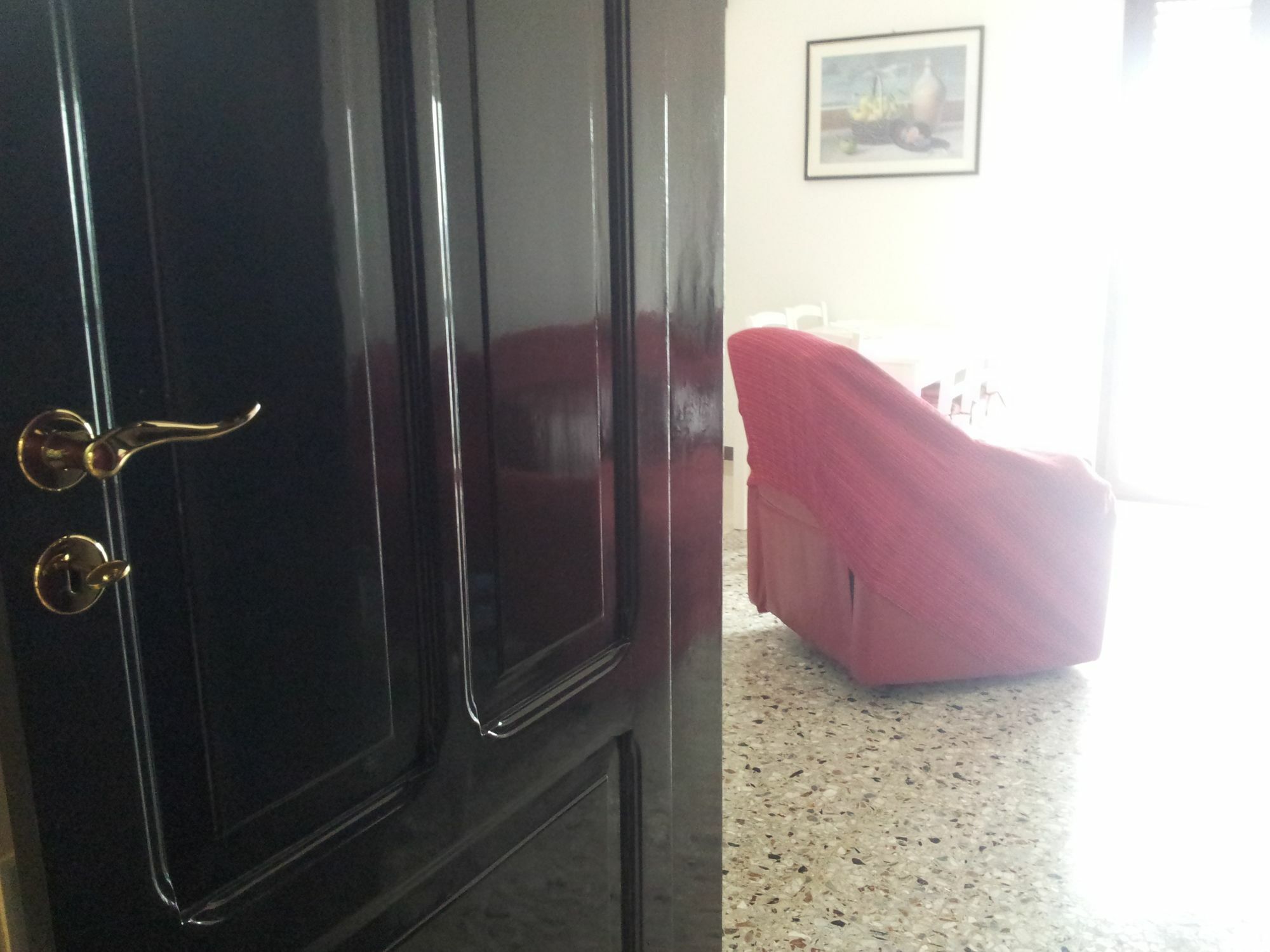 My House Trapani Apartamento Exterior foto