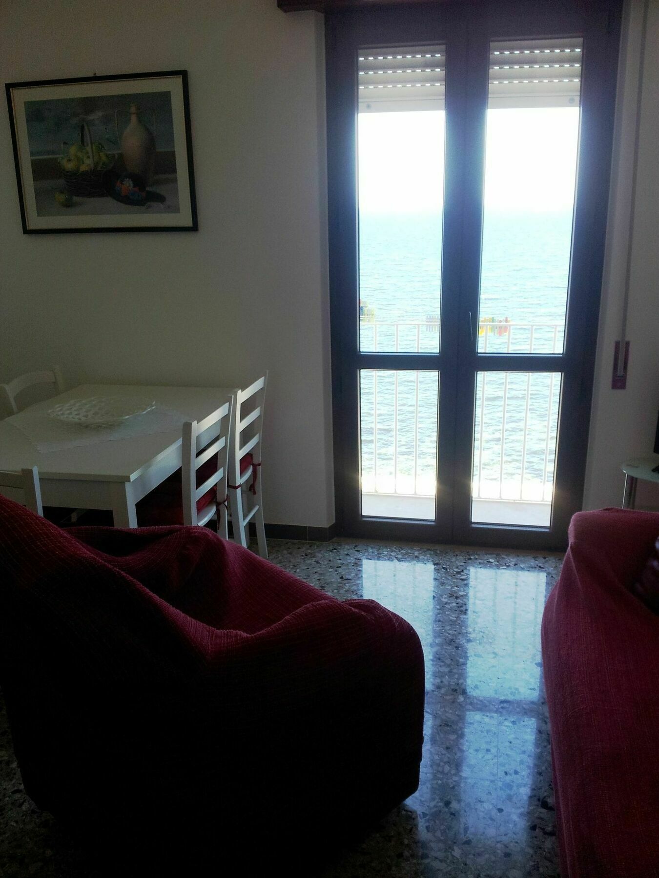 My House Trapani Apartamento Exterior foto