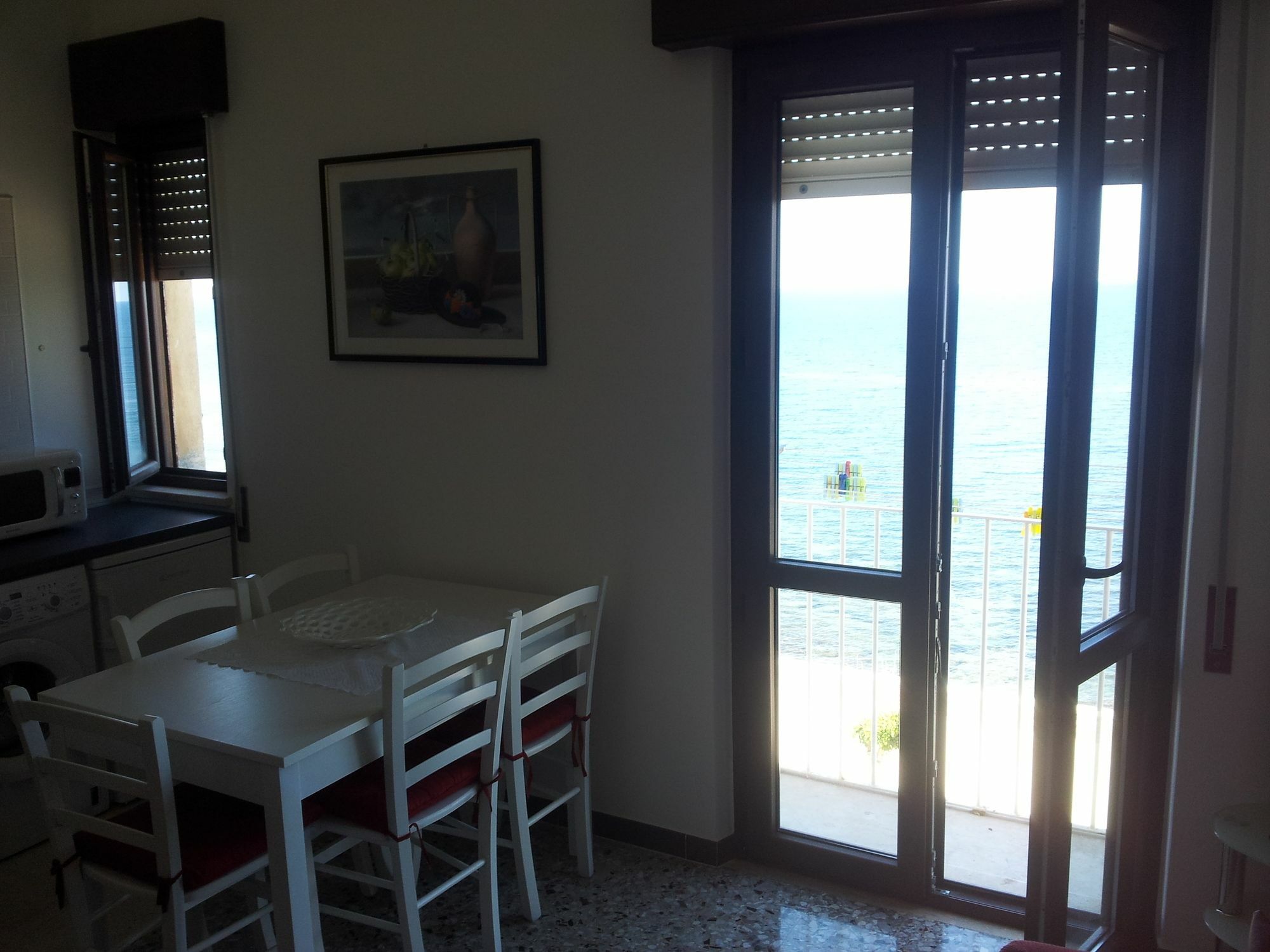 My House Trapani Apartamento Exterior foto