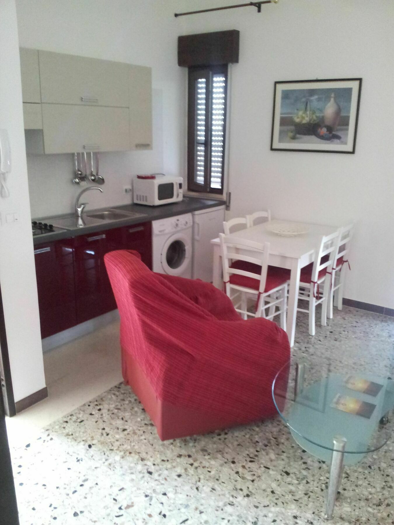 My House Trapani Apartamento Exterior foto