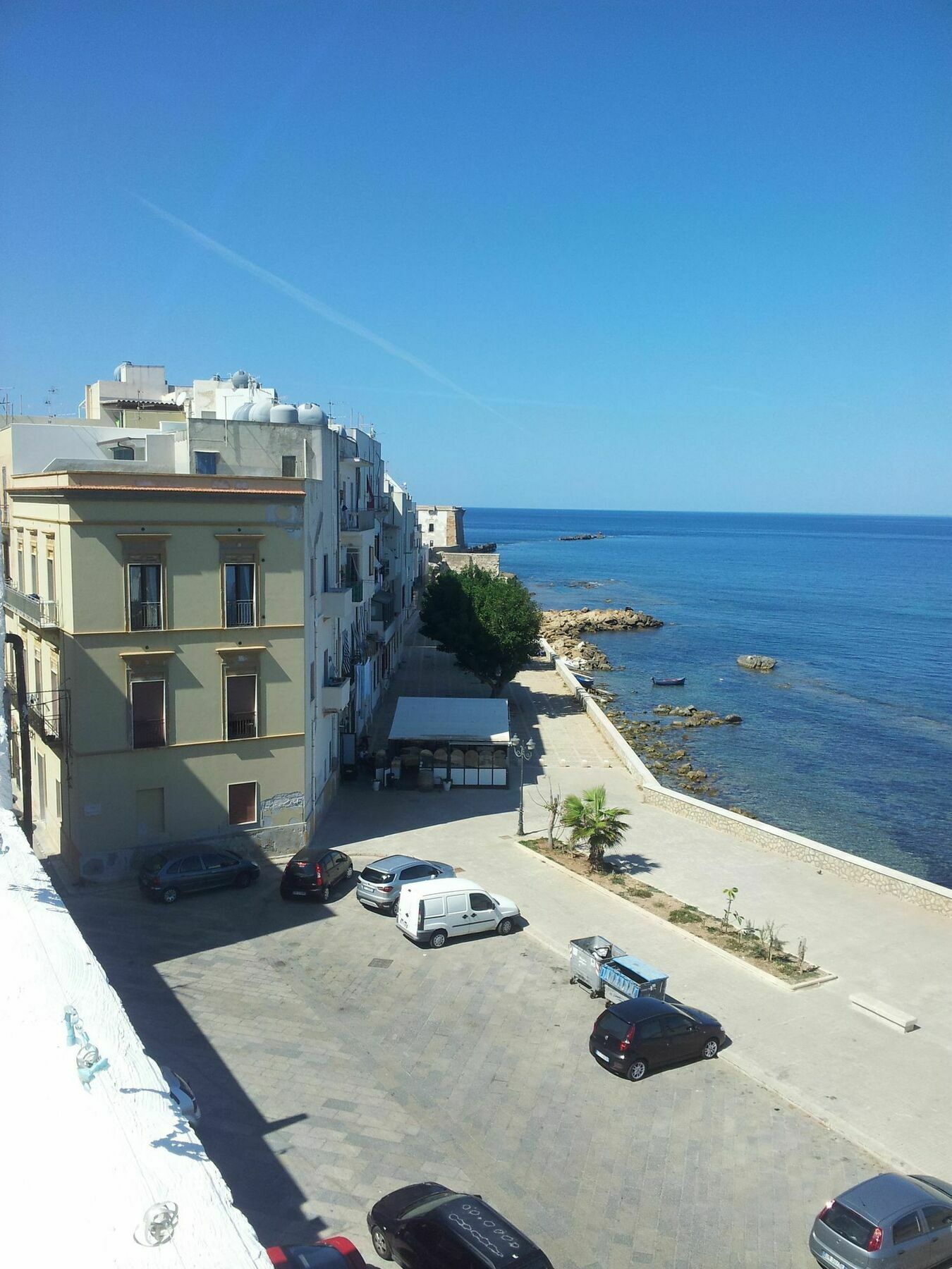My House Trapani Apartamento Exterior foto