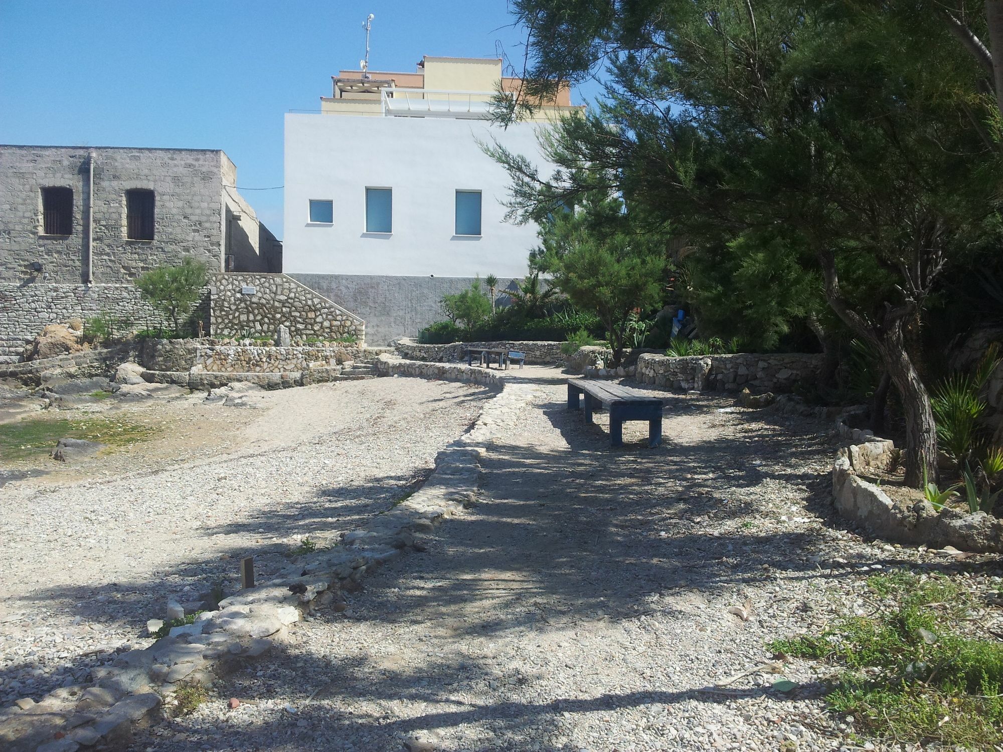 My House Trapani Apartamento Exterior foto